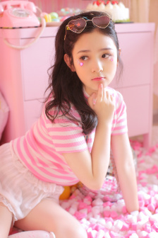 小婕子和我做愛2